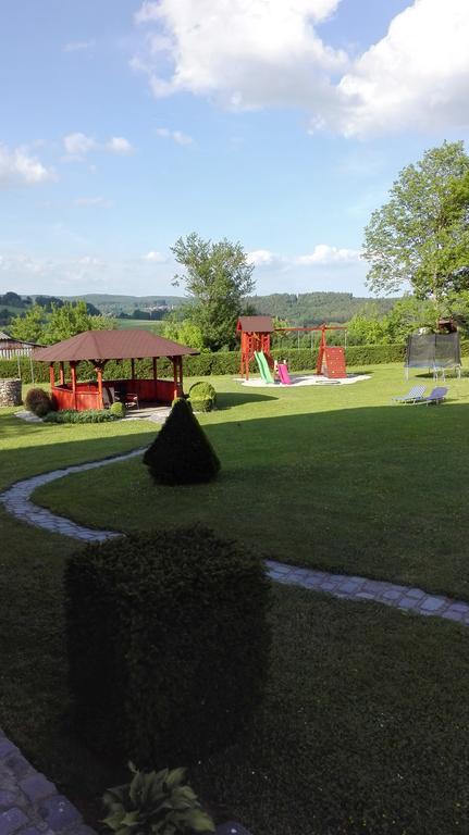 Penzion Obora Tachov  Exterior photo
